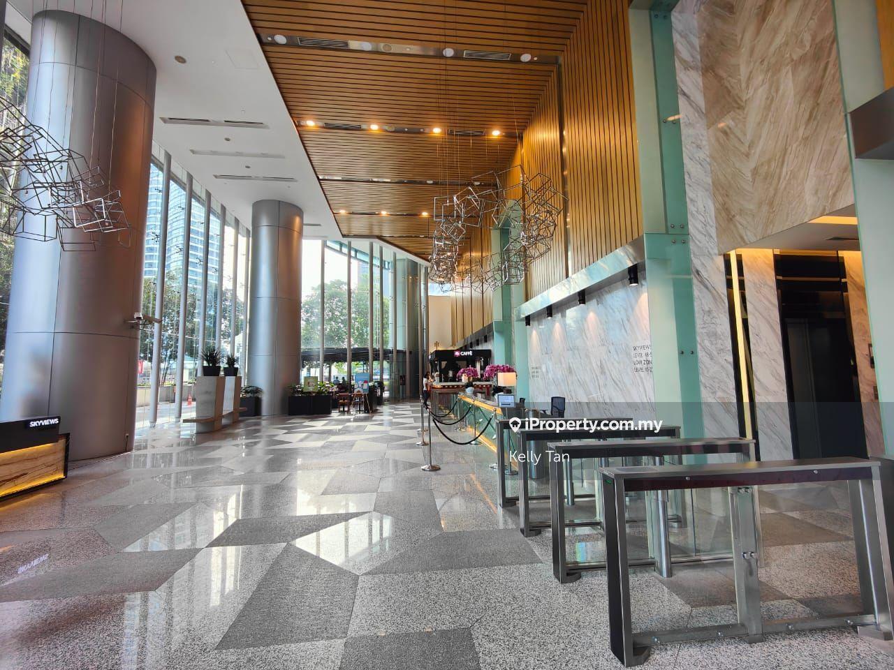 Office for Rent in KLCC, KL City Centre by Kelly Tan - iProperty.com.my