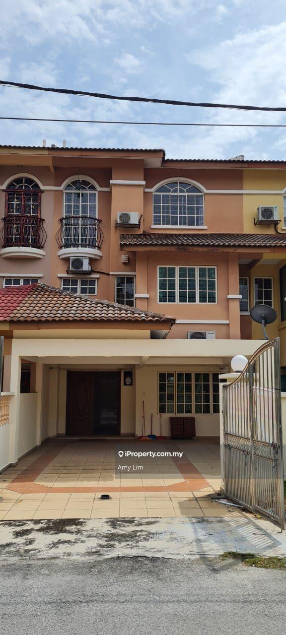 Rumah Berangkai 2.5 Tingkat untuk Dijual di Bandar Puteri Puchong, Puchong oleh Amy Lim - iProperty.com.my