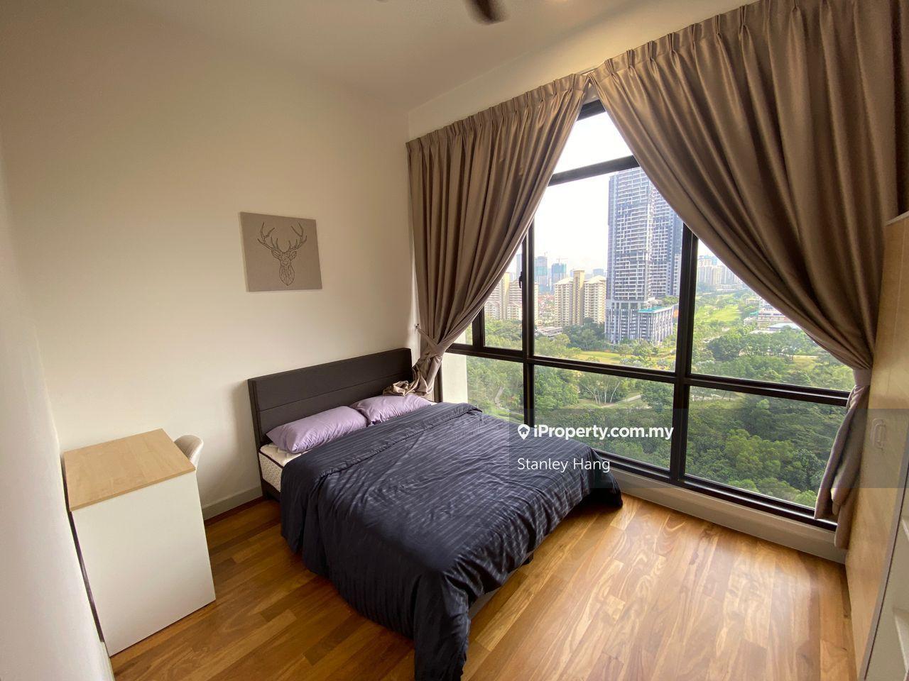 Residensi Servis untuk Dijual di The Park 2 oleh Stanley Hang - iProperty.com.my