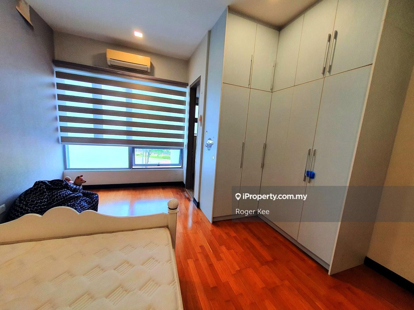 2.5-storey Terraced House for Rent in Symphony Hills, Cyberjaya by Roger Kee - iProperty.com.my