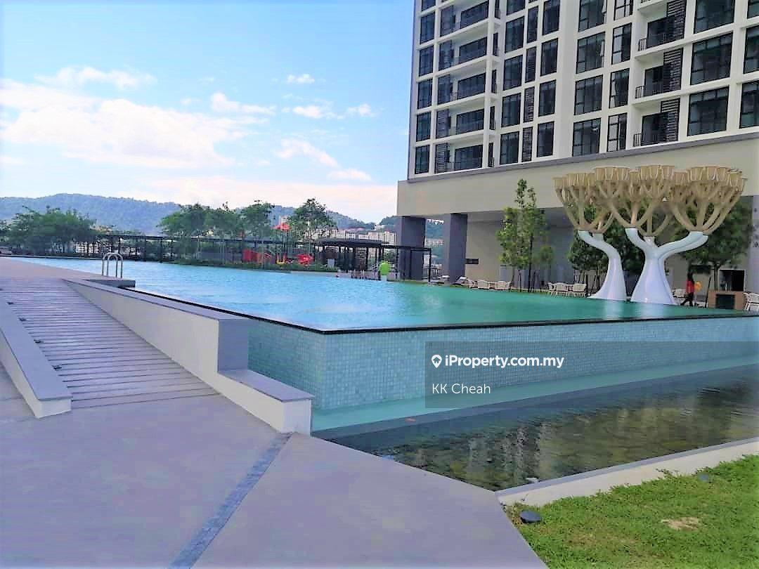 Service Residence for Rent in 28 Boulevard by KK Cheah - iProperty.com.my