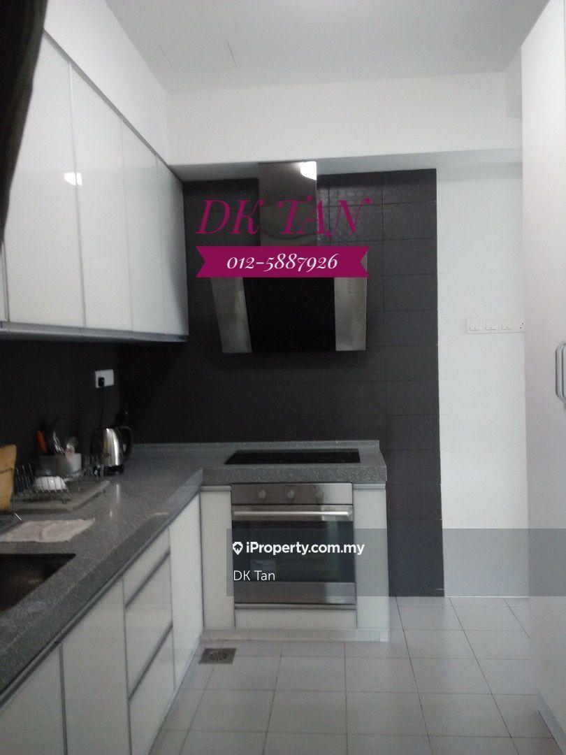 Condominium for Rent in BayStar Condominium by DK Tan - iProperty.com.my