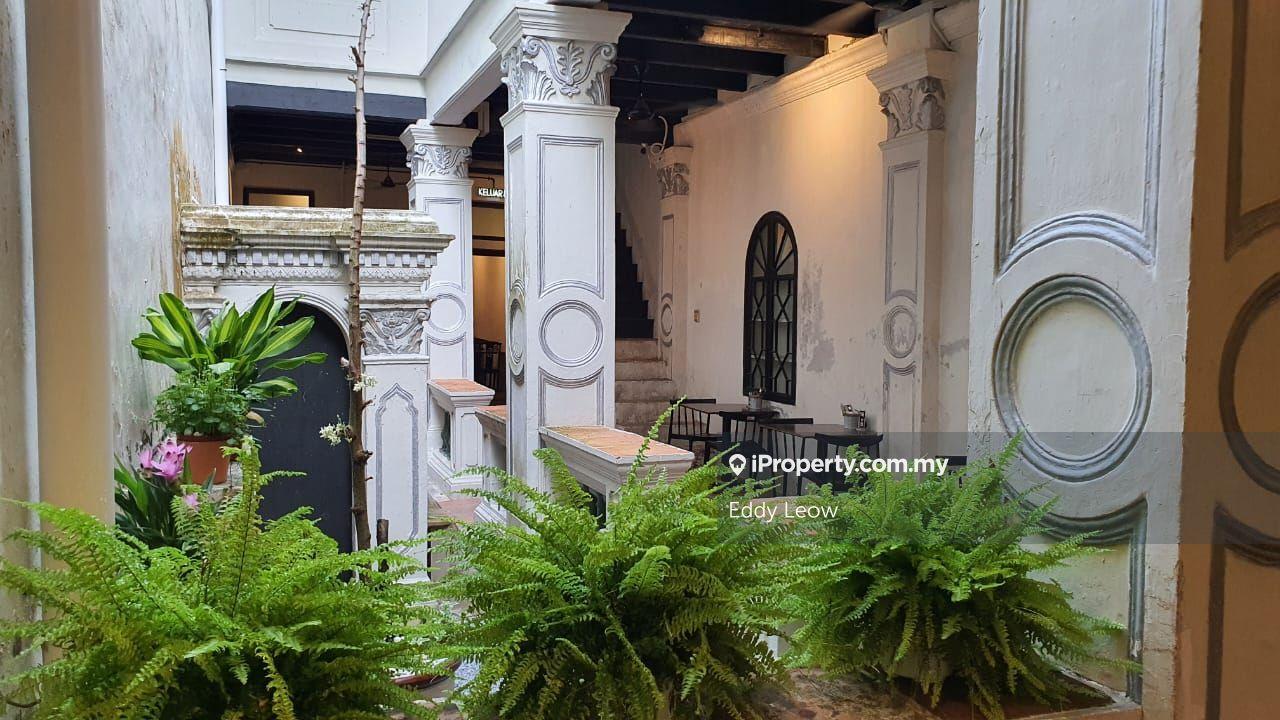 Shop for Rent in Jalan Tun Tan Cheng Lock, Melaka City by Eddy Leow - iProperty.com.my
