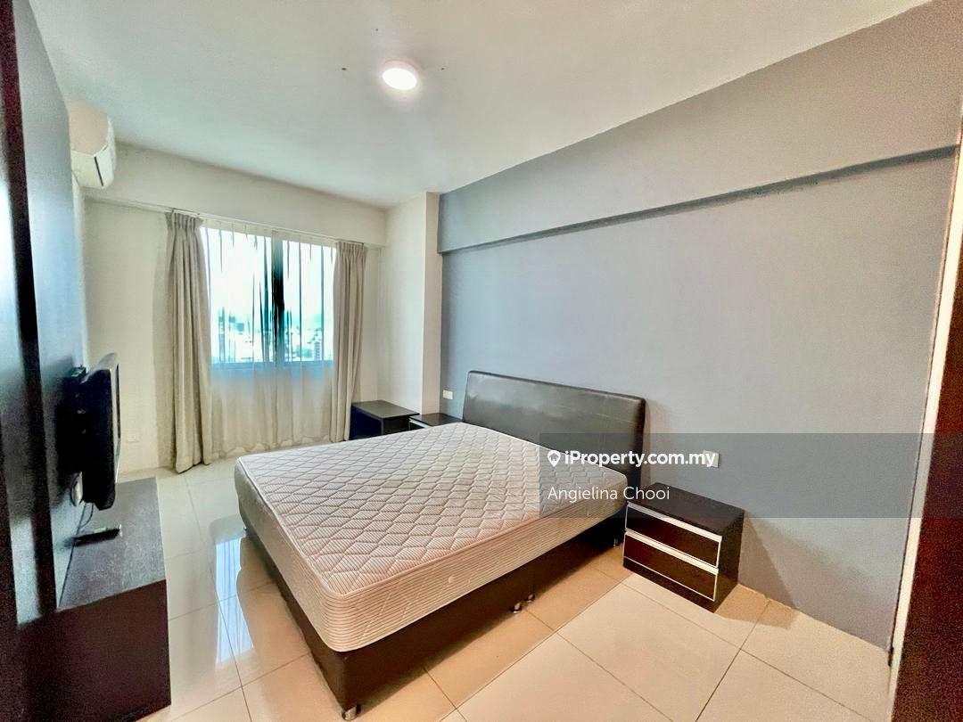Kondominium untuk Disewa di Kinta Riverfront Hotel & Suites oleh Angielina Chooi - iProperty.com.my