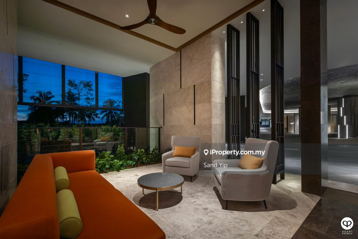 Kondominium untuk Dijual di Aetas Damansara oleh Sand Yip - iProperty.com.my