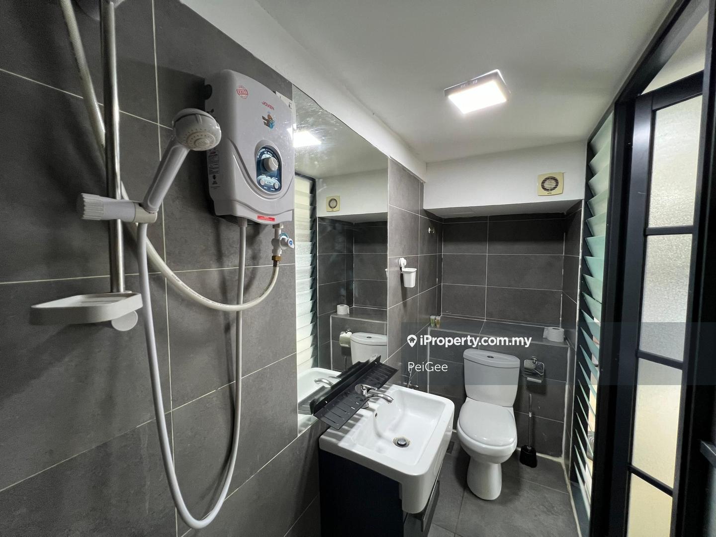 Service Residence for Sale in Empire Damansara by PeiGee - iProperty.com.my