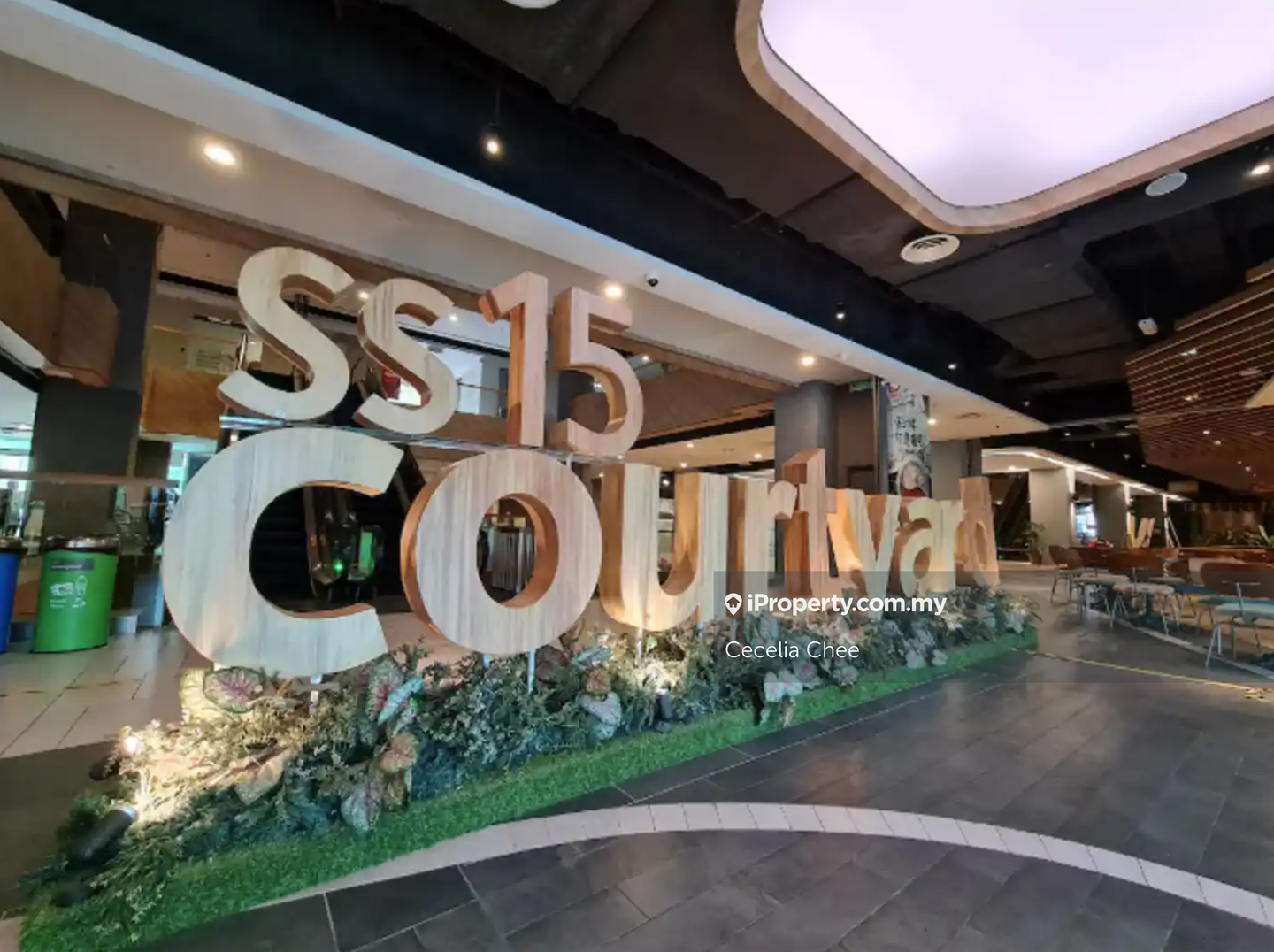 Service Residence for Rent in First Subang (SS 15 Courtyard) by Cecelia Chee - iProperty.com.my