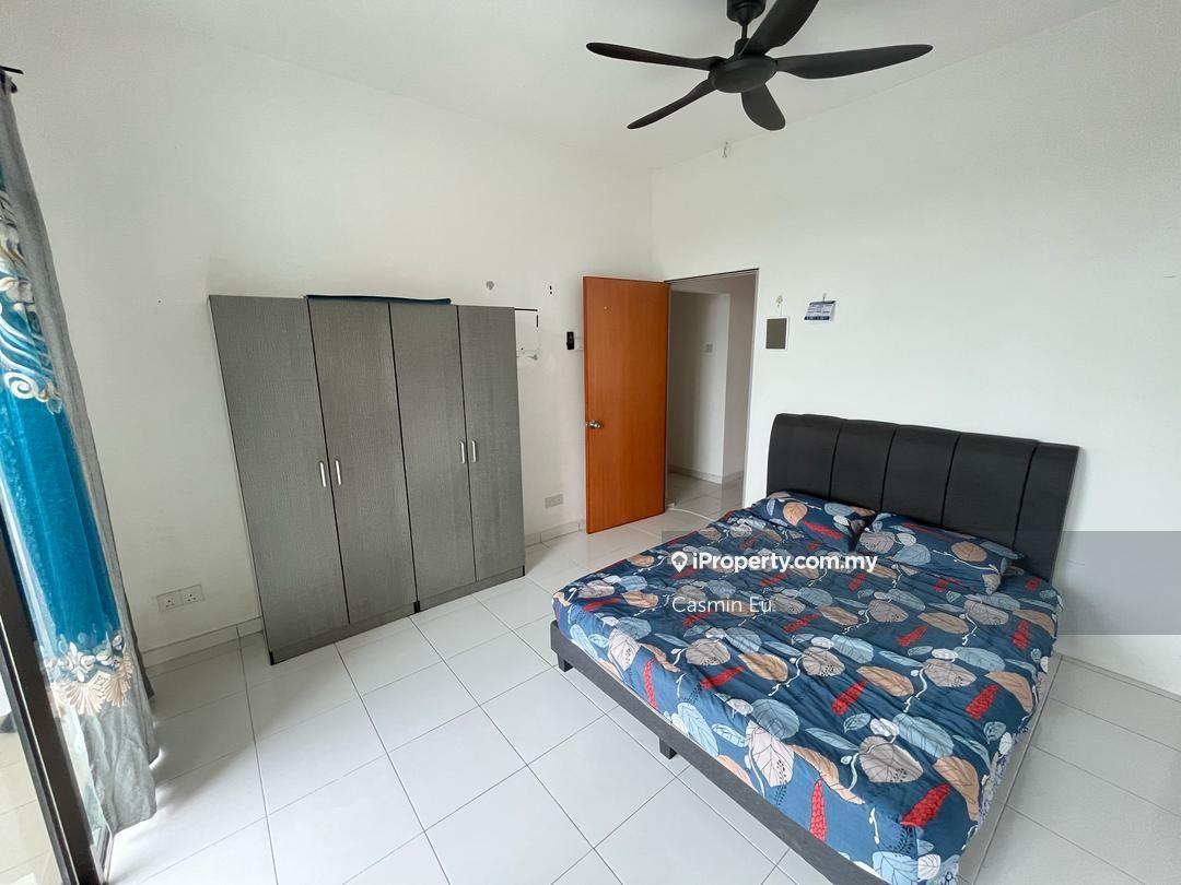 Service Residence for Sale in Jentayu Residensi @ Tampoi by Casmin Eu - iProperty.com.my