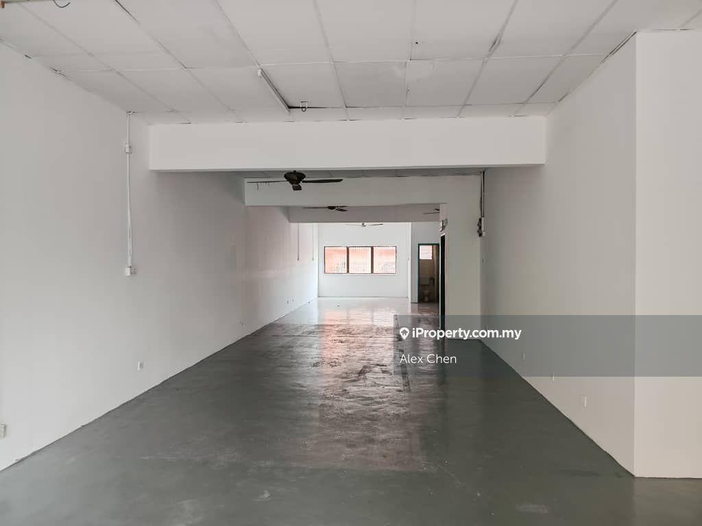 Shop-Office for Rent in Taman Sepakat Indah, Kajang by Alex Chen - iProperty.com.my