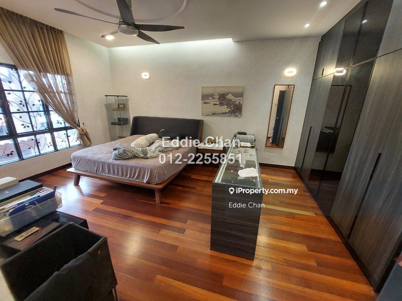 Terraced House for Sale in Taman Andaman Ukay, Ulu Kelang by Eddie Chan - iProperty.com.my