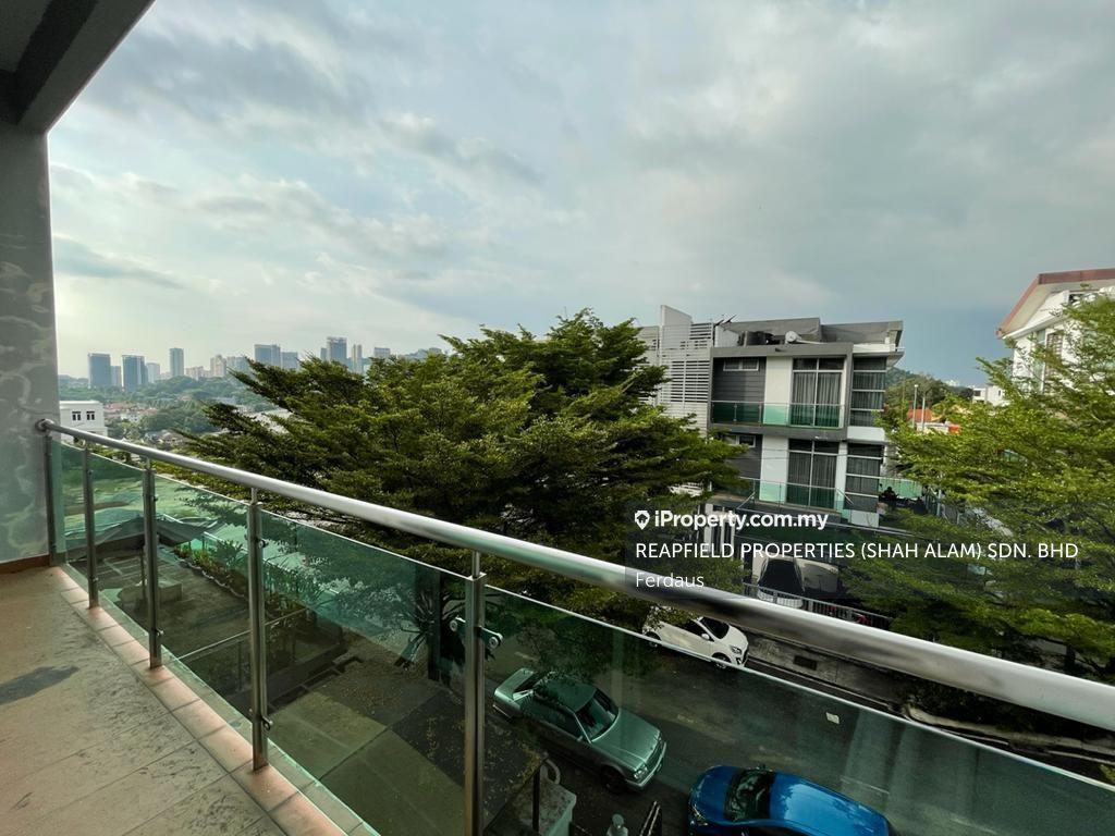 Rumah Berkembar untuk Dijual di Taman Tun Dr Ismail, Kuala Lumpur oleh Ferdaus - iProperty.com.my