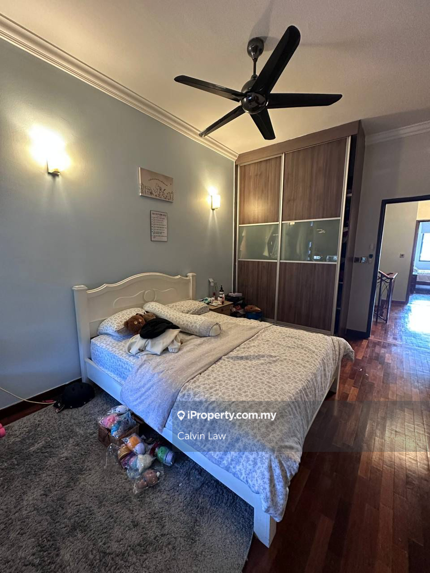 Rumah Berangkai 2.5 Tingkat untuk Dijual di Bandar Utama 6, Bandar Utama oleh Calvin Law - iProperty.com.my