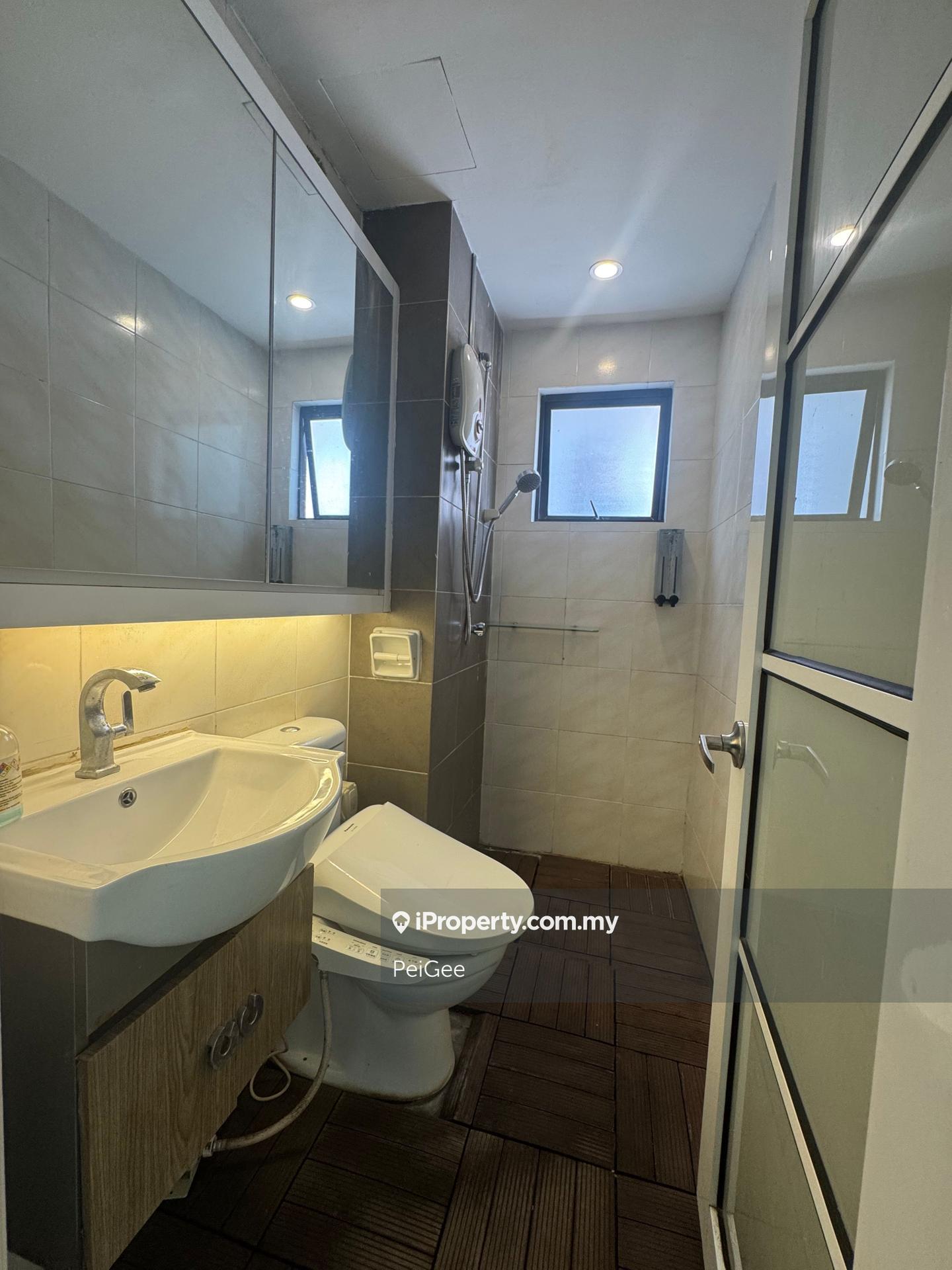 Kondominium untuk Dijual di One Damansara oleh PeiGee - iProperty.com.my