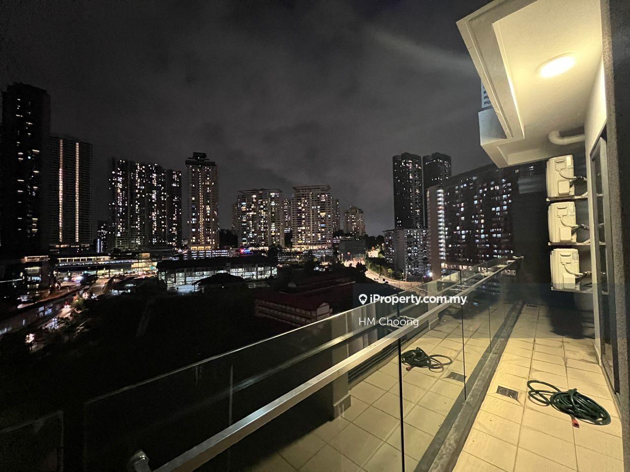 Service Residence for Sale in Southlink by HM Choong - iProperty.com.my