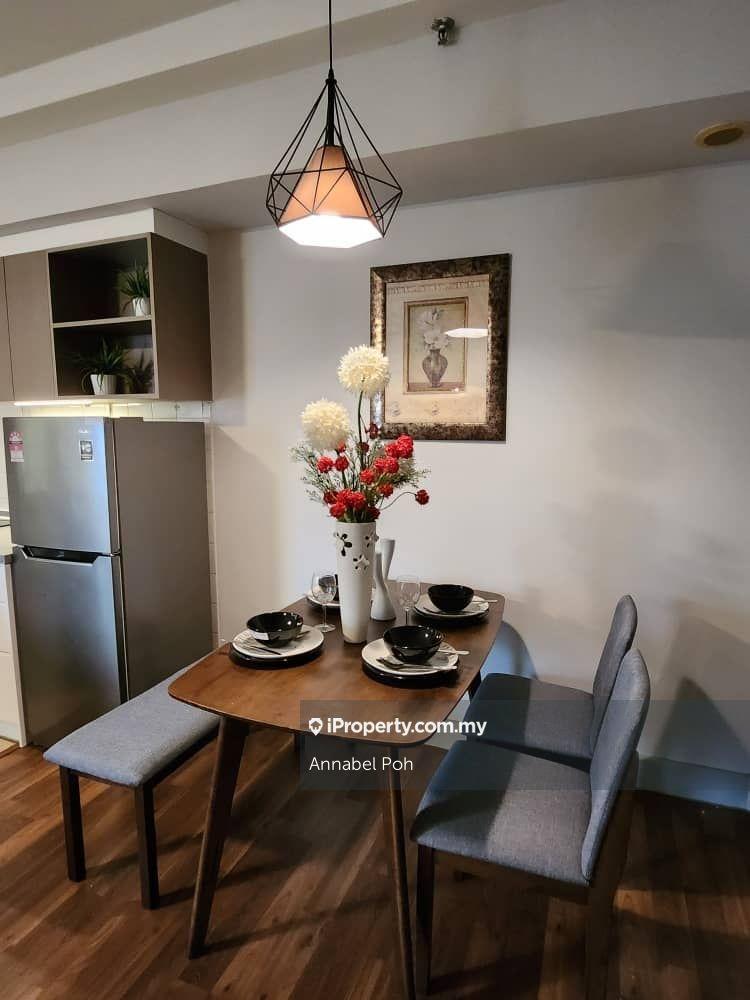 Apartment for Rent in Sucasa Corporate by Annabel Poh - iProperty.com.my