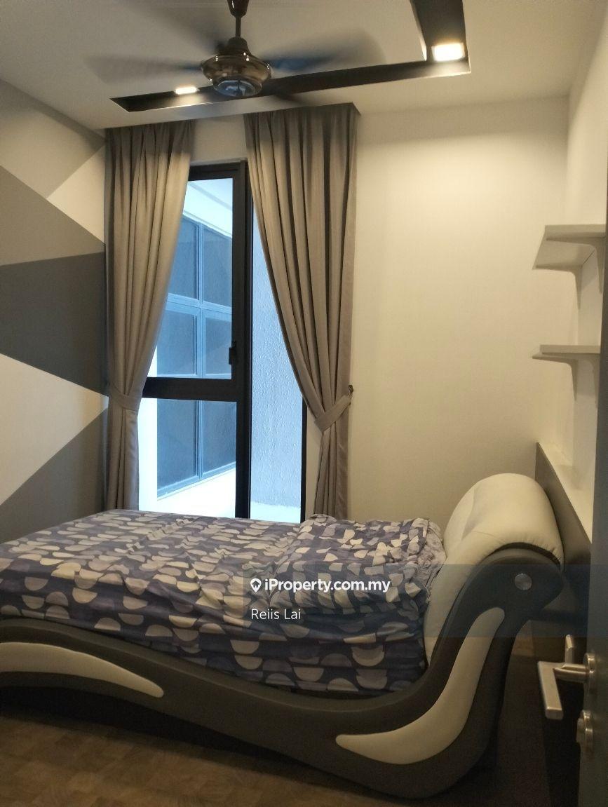 Service Residence for Rent in Twin Arkz by Reiis Lai - iProperty.com.my