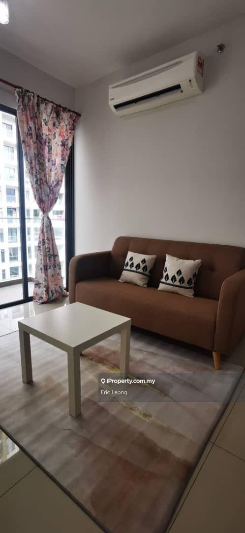Service Residence for Rent in Univ 360 Place by Eric Leong - iProperty.com.my
