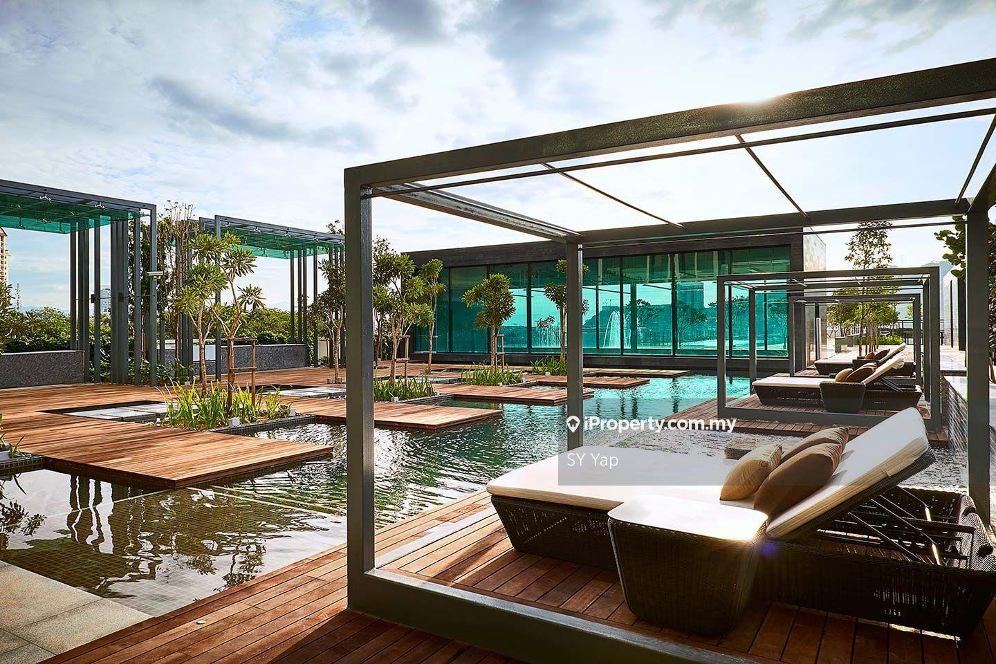 Condominium for Rent in One Central Park by SY Yap - iProperty.com.my