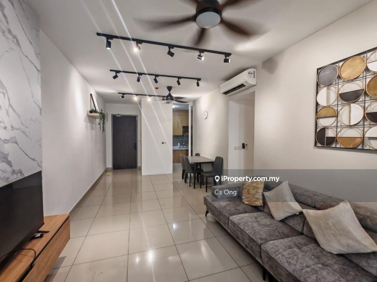 Service Residence for Rent in M Vertica by Cs Ong - iProperty.com.my