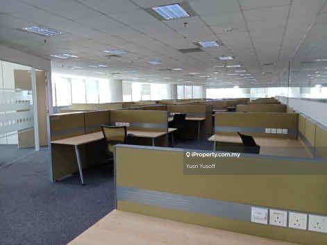 Office for Rent in KLCC, KL City Centre by Yusri Yusoff - iProperty.com.my
