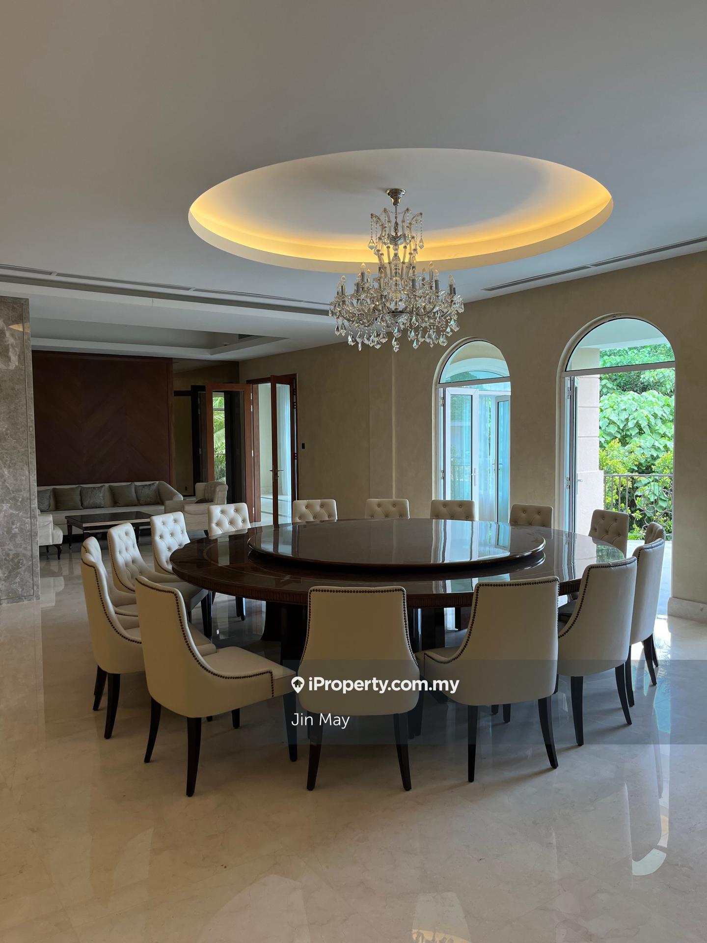 Bungalow House for Sale in Taman Duta, Bukit Tunku (Kenny Hills) by Jin May - iProperty.com.my