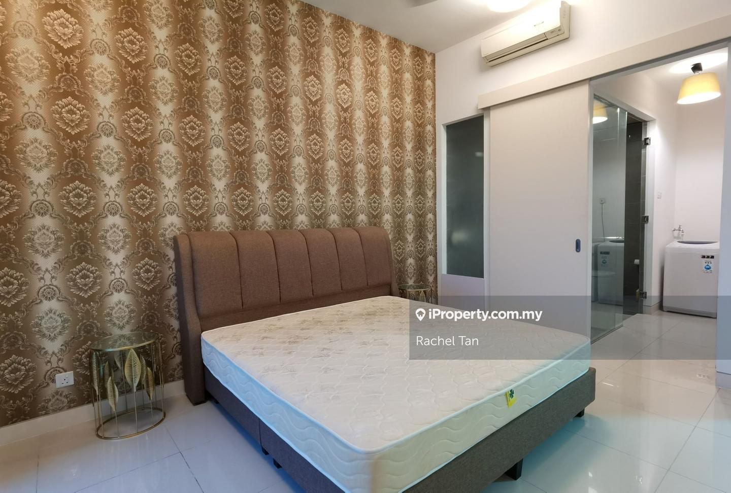 Service Residence for Rent in Arnica @ Tropicana Gardens by Rachel Tan - iProperty.com.my