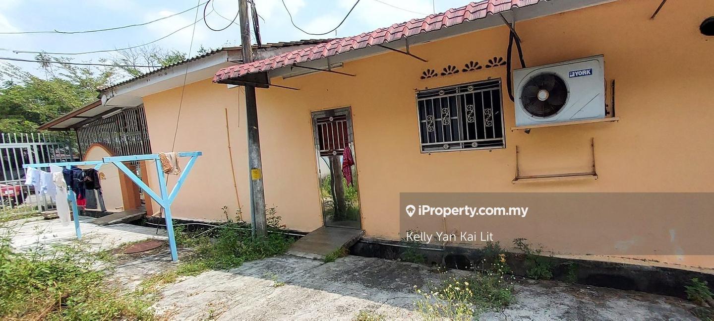 Rumah Berangkai 1 Tingkat untuk Dijual di Taman Sri Sentosa, Klang oleh Kelly Yan Kai Lit - iProperty.com.my