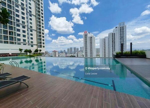 Apartment for Sale in Residensi Bukit Jalil by Livia Leow - iProperty.com.my