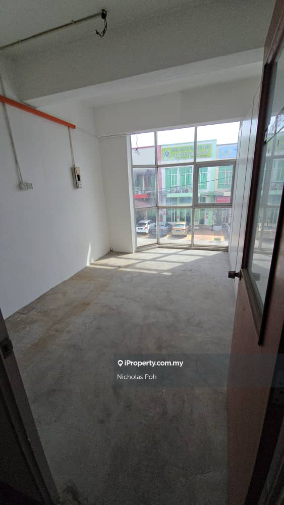 Kedai untuk Dijual di Medan Istana, Ipoh oleh Nicholas Poh - iProperty.com.my