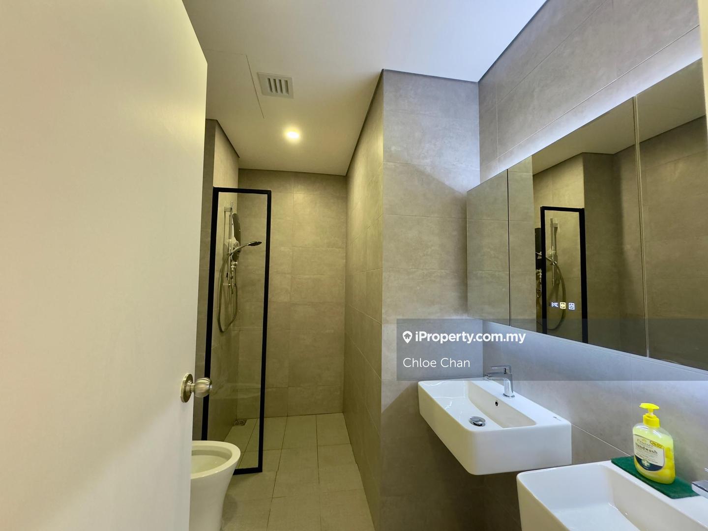 Residensi Servis untuk Disewa di Cubic Botanical oleh Chloe Chan - iProperty.com.my