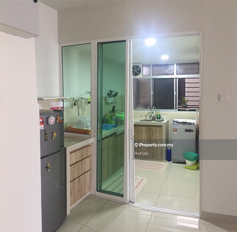 Service Residence for Rent in Maxim Residences by Ava Lau - iProperty.com.my