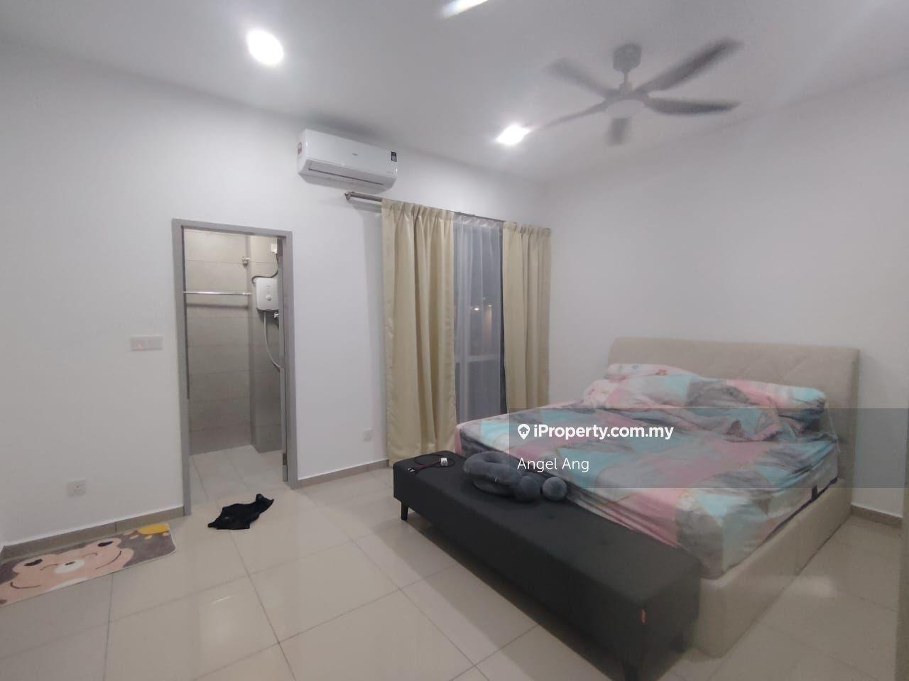 2-storey Terraced House for Sale in Bandar Gamuda Gardens, Rawang by Angel Ang - iProperty.com.my