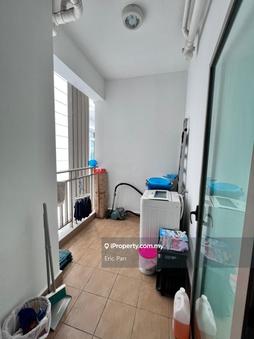 Kondominium untuk Dijual di Shaftsbury Residence oleh Eric Pan - iProperty.com.my