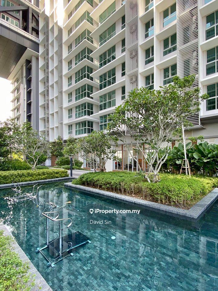 Service Residence for Rent in Cantara Residences by David Sin - iProperty.com.my