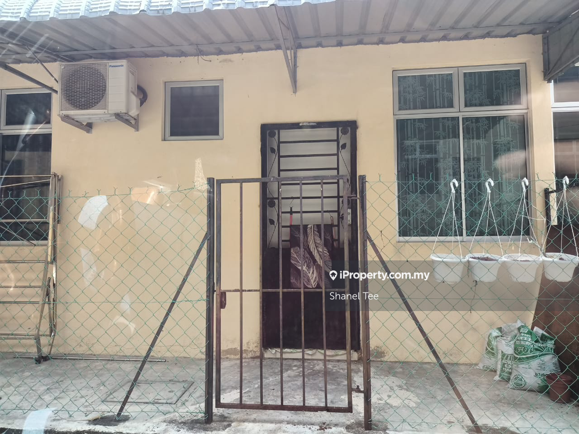 2-storey Terraced House for Sale in Taman Saujana, Kluang by Shanel Tee - iProperty.com.my