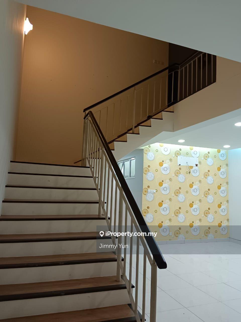 2-storey Terraced House for Sale in Hi-Tech Industrial Park, Semenyih by Jimmy Yun - iProperty.com.my