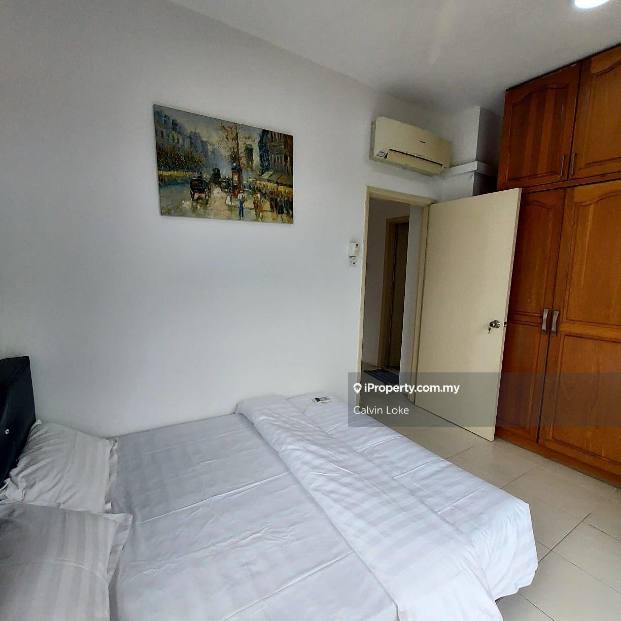 Condominium for Rent in Casa Indah 2 by Calvin Loke - iProperty.com.my
