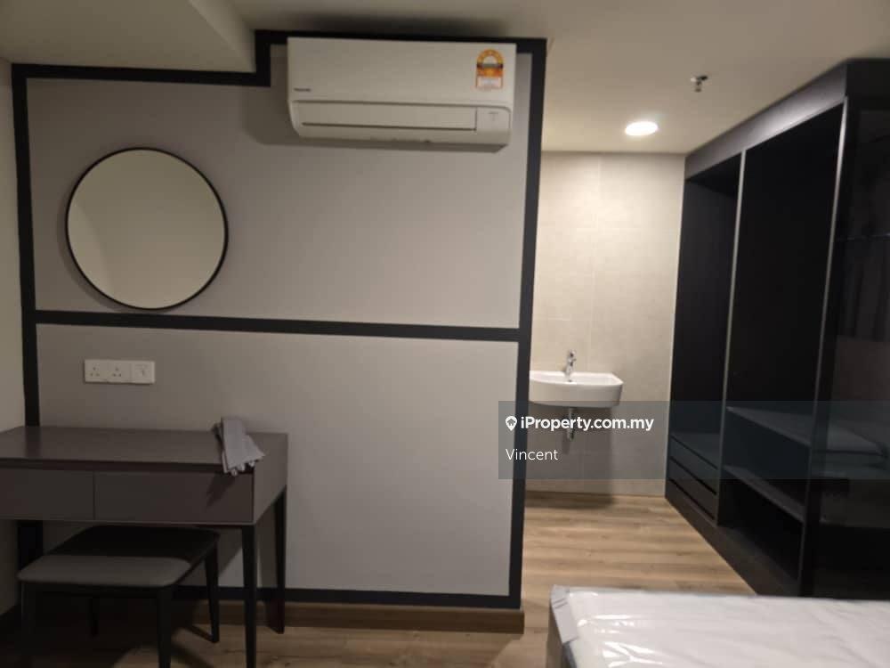Residensi Servis untuk Disewa di 8th & Stellar oleh Vincent - iProperty.com.my