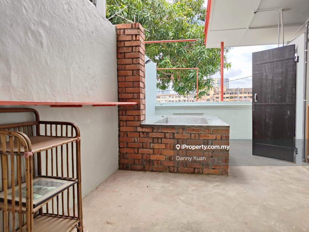 2-storey Terraced House for Rent in Bandar Hilir, Melaka City by Danny Kuah - iProperty.com.my