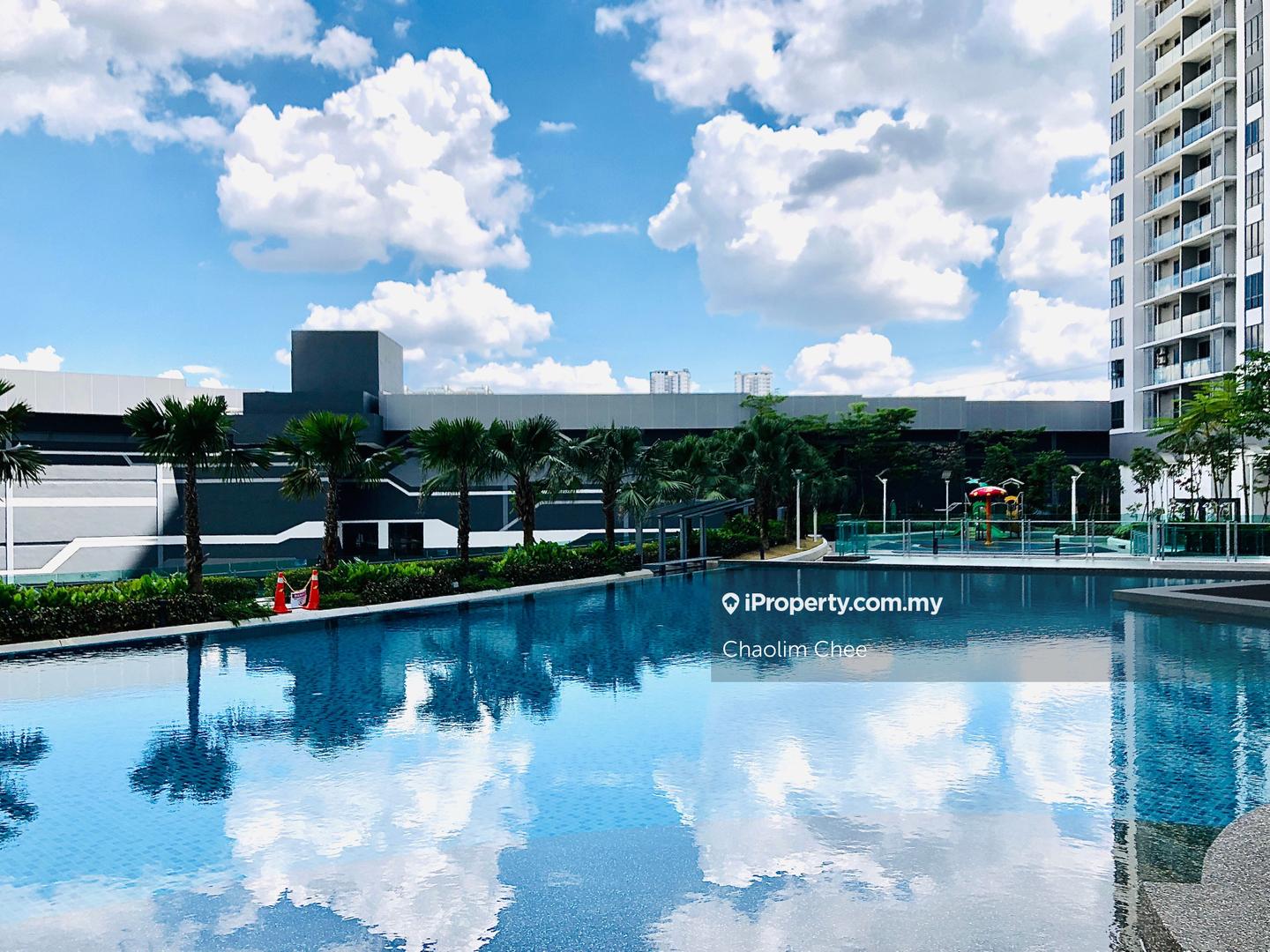 Service Residence for Sale in United Point (Residensi Berpadu) by Chaolim Chee - iProperty.com.my
