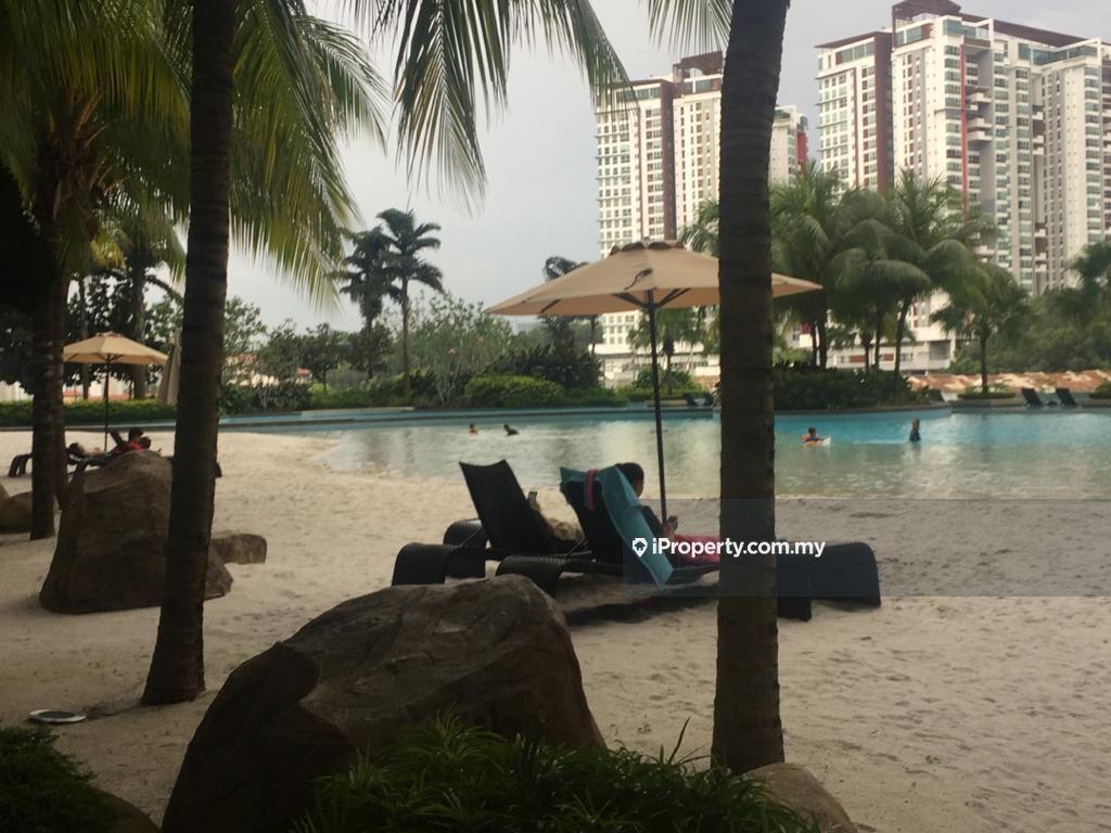 Kondominium untuk Dijual di Le Yuan Residence oleh Jordan Tang - iProperty.com.my