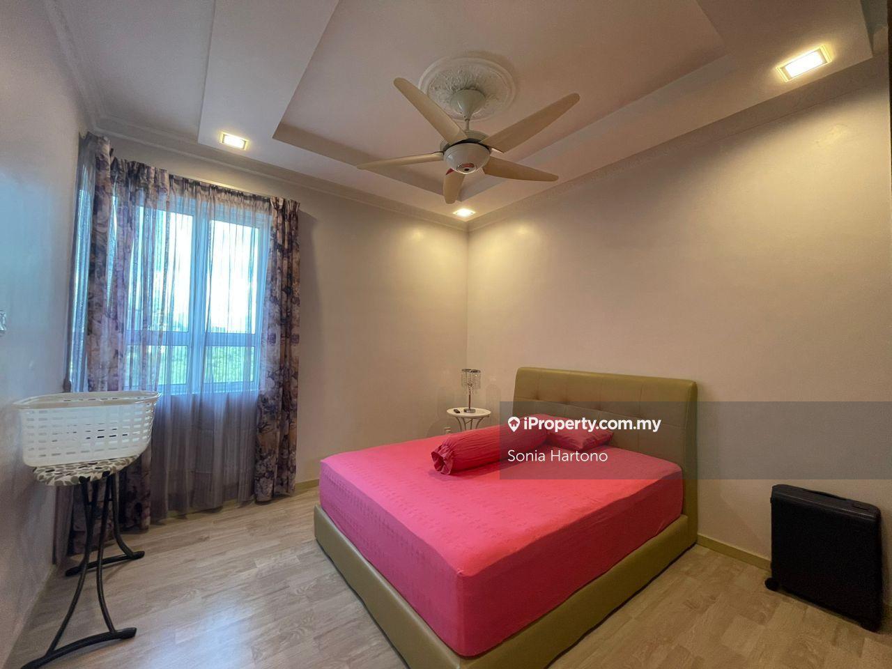 Kondominium untuk Dijual di Mont Kiara Meridin oleh Sonia Hartono - iProperty.com.my