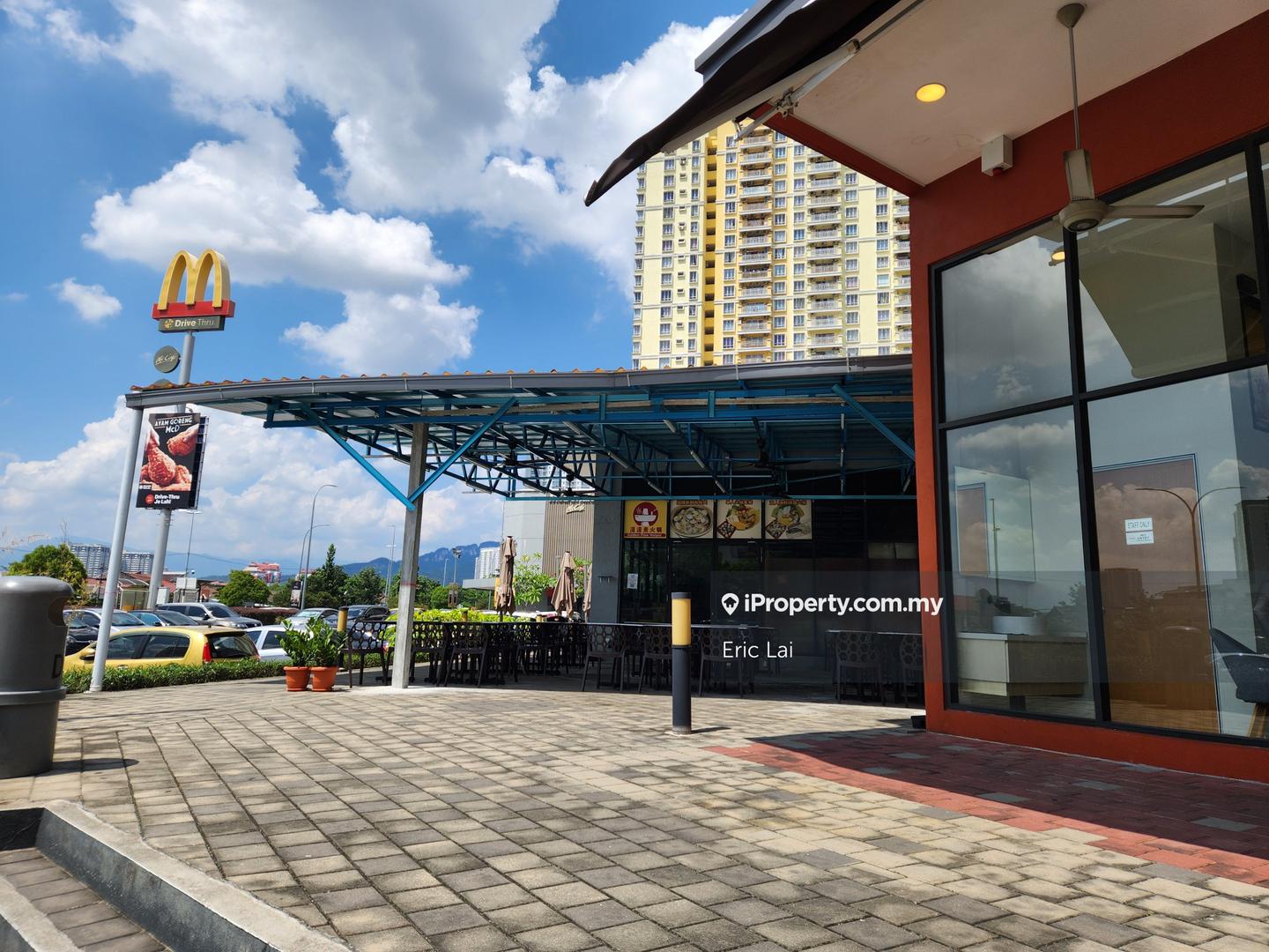 Shop-Office for Rent in Danau Kota, Setapak by Eric Lai - iProperty.com.my