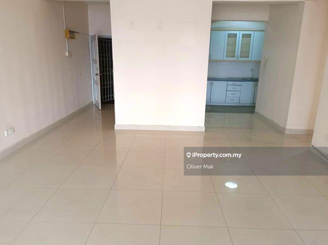 Condominium for Sale in Bukit OUG Condominiums by Oliver Mak - iProperty.com.my