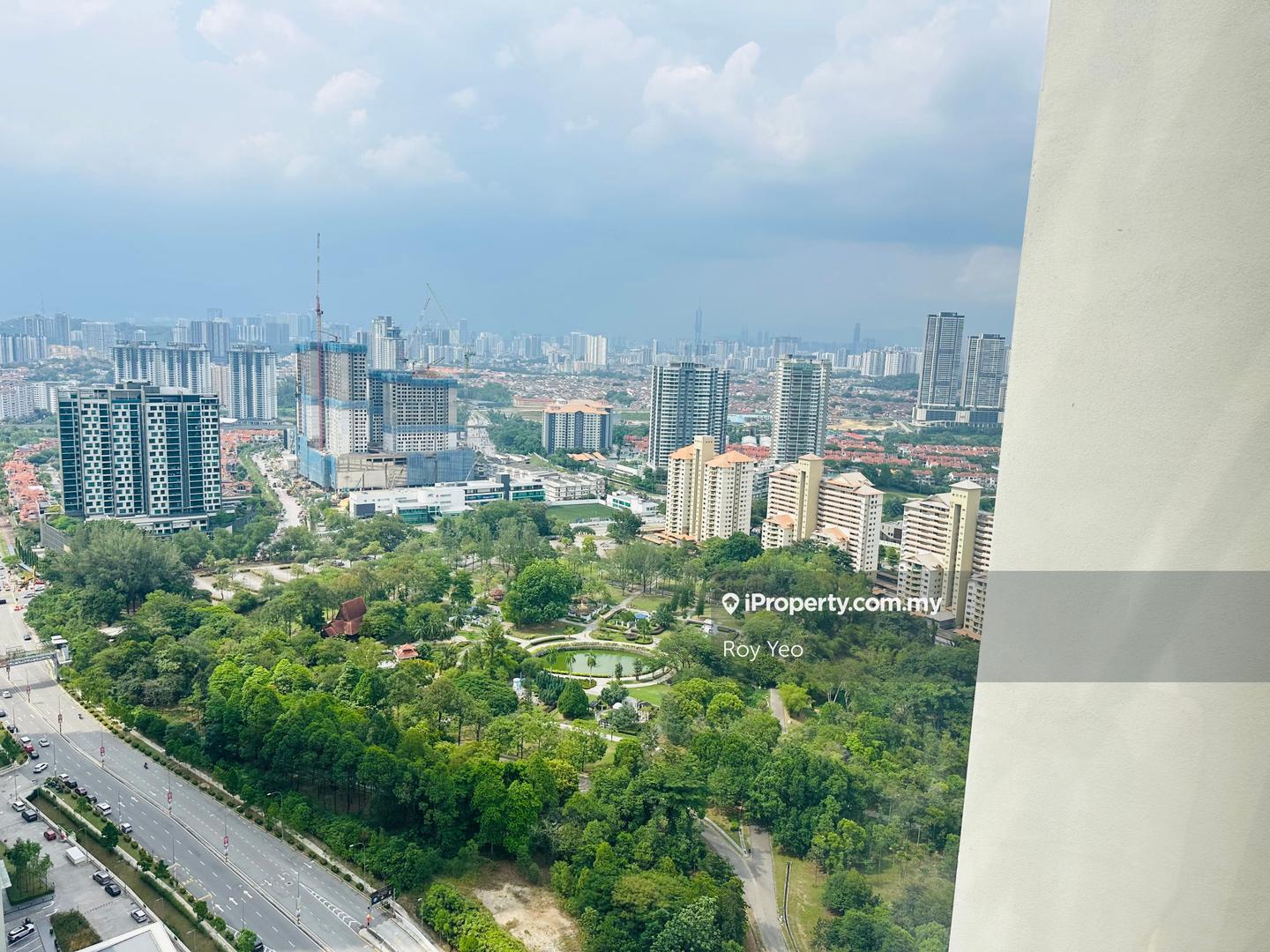 Residensi Servis untuk Disewa di The Park 2 oleh Roy Yeo - iProperty.com.my