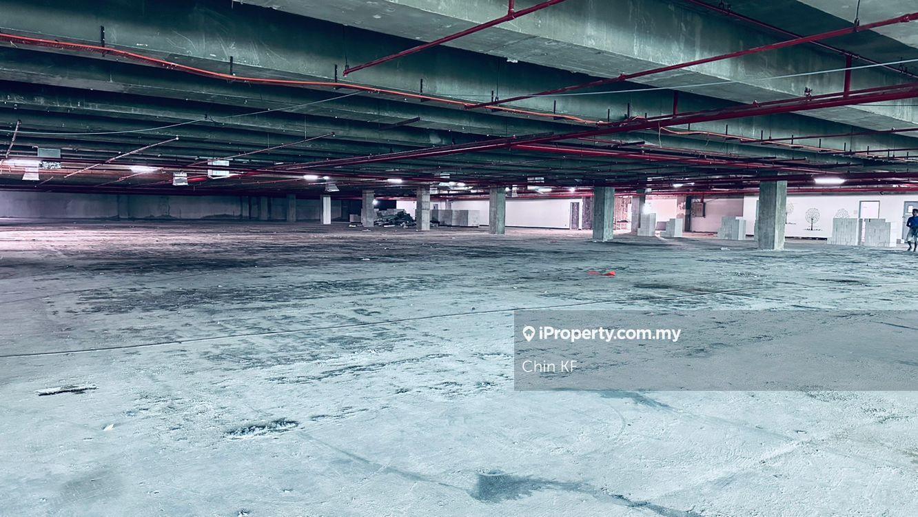 Gudang untuk Disewa di Kelana Jaya, Petaling Jaya oleh Chin KF - iProperty.com.my