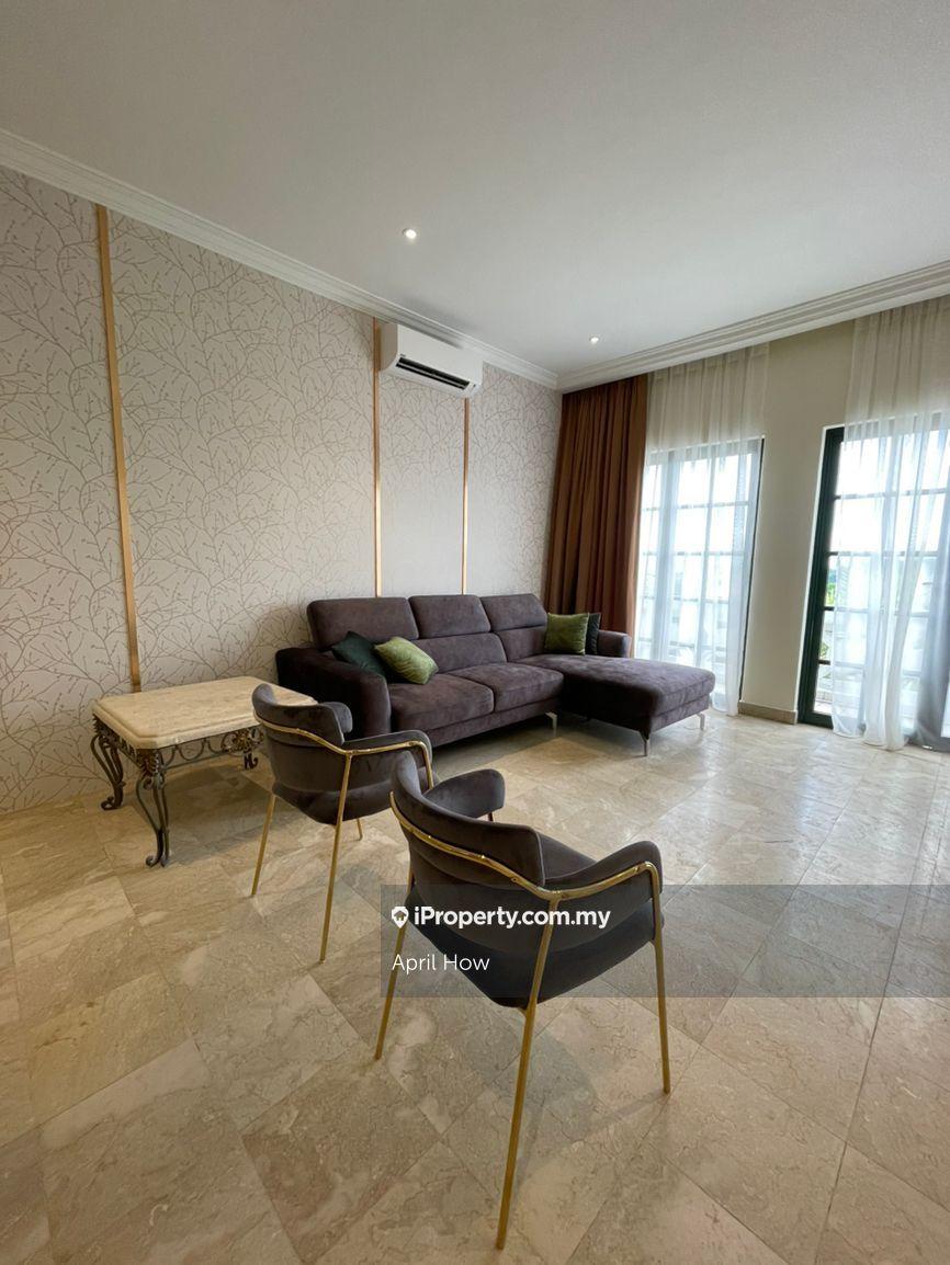 Condominium for Rent in Tuscany by April How - iProperty.com.my