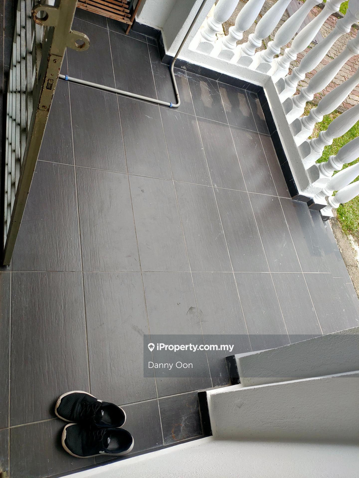 Apartment for Sale in Sri Cassia by Danny Oon - iProperty.com.my