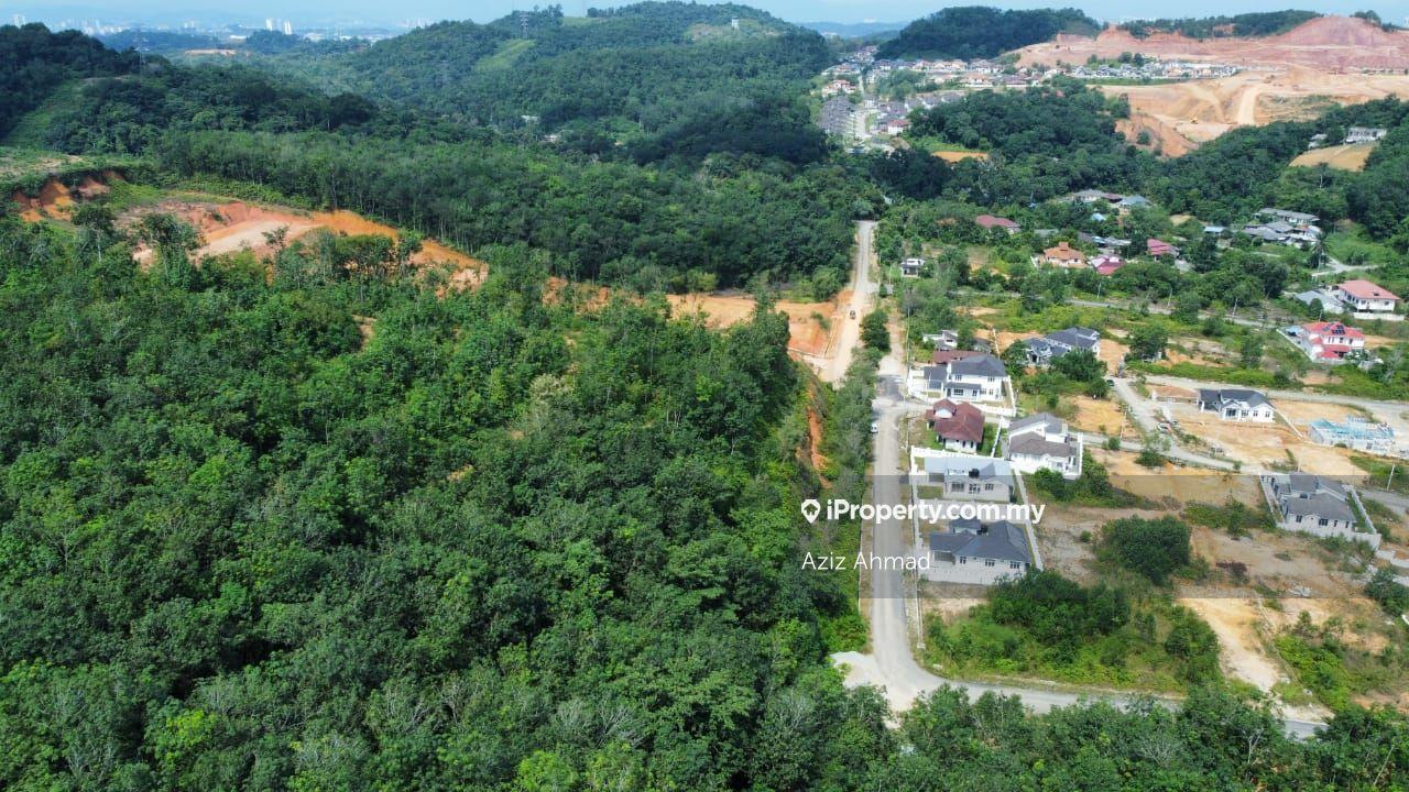 Agricultural Land for Sale in Sungai Merab, Bangi by Aziz Ahmad - iProperty.com.my