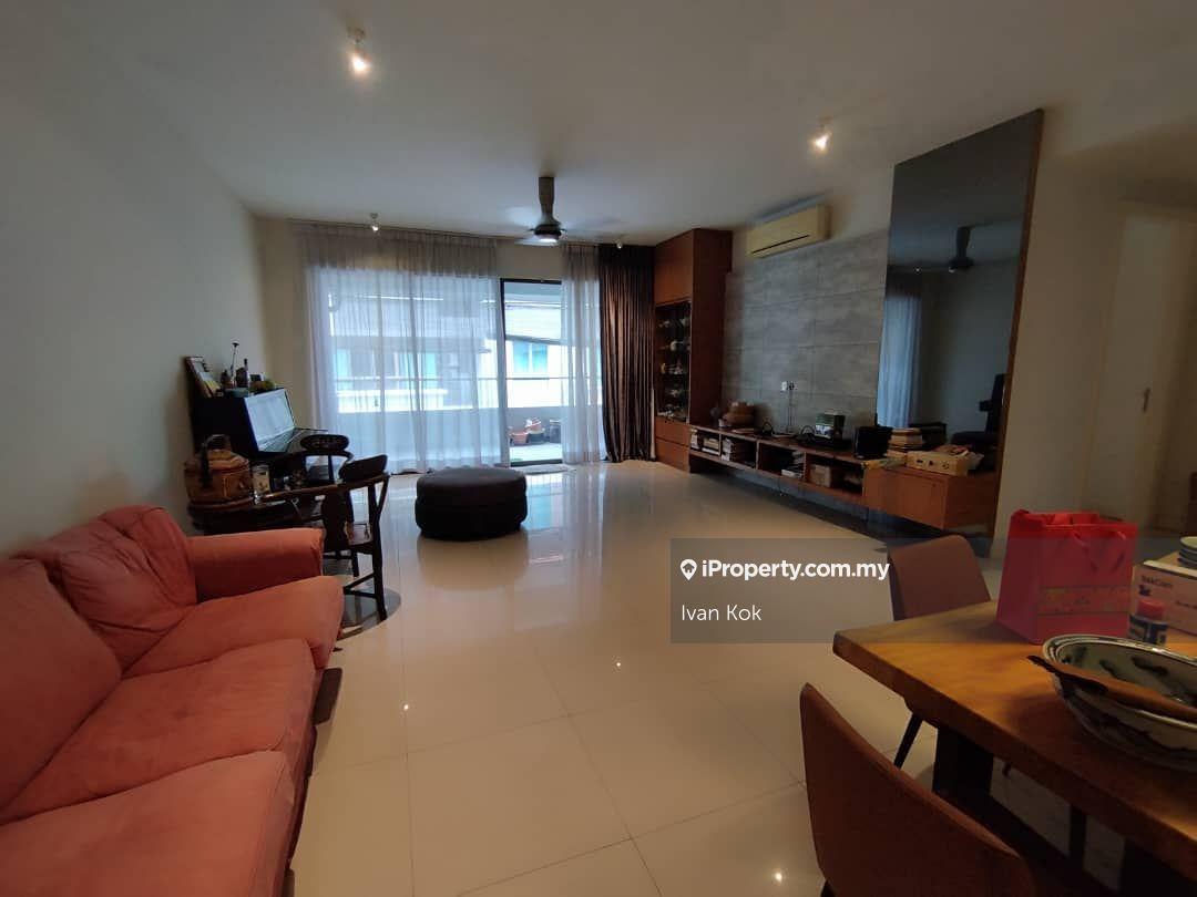 Condominium for Sale in Ara Hill Condominium by Ivan Kok - iProperty.com.my